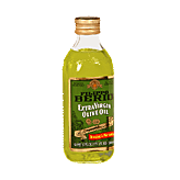 Filippo Berio Olive Oil Extra Virgin Left Picture